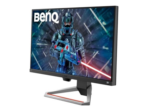 Benq | Gaming Monitor | EX2710S | 27 " | IPS | FHD | 16:9 | 144 Hz | 1 ms | 1920 x 1080 | 400 cd/m² | Porty HDMI w ilości 2 | Ci