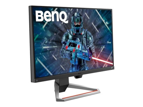 Benq | Gaming Monitor | EX2710S | 27 " | IPS | FHD | 16:9 | 144 Hz | 1 ms | 1920 x 1080 | 400 cd/m² | Porty HDMI w ilości 2 | Ci