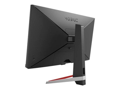 Benq | Gaming Monitor | EX2710S | 27 " | IPS | FHD | 16:9 | 144 Hz | 1 ms | 1920 x 1080 | 400 cd/m² | Porty HDMI w ilości 2 | Ci