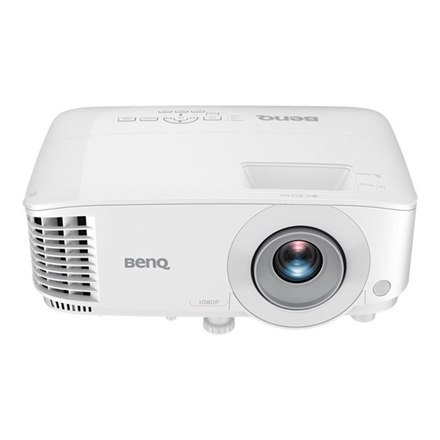 Benq | MH560 | Projektor DLP | Full HD | 1920 x 1080 | 3800 ANSI lumenów | Biały