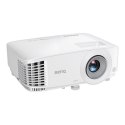 Benq | MH560 | Projektor DLP | Full HD | 1920 x 1080 | 3800 ANSI lumenów | Biały