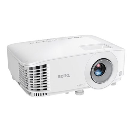 Benq | MH560 | Projektor DLP | Full HD | 1920 x 1080 | 3800 ANSI lumenów | Biały