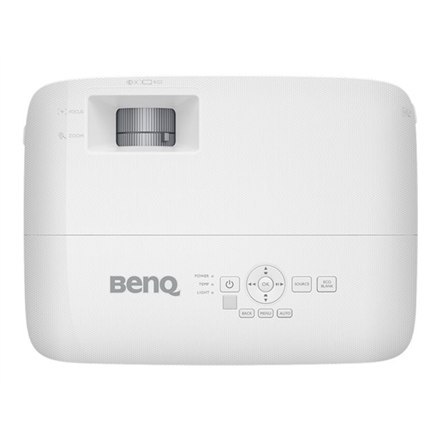 Benq | MH560 | Projektor DLP | Full HD | 1920 x 1080 | 3800 ANSI lumenów | Biały