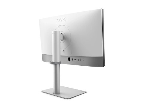 Benq PD2730S | 27 " | IPS | 5K | 16:9 | 60 Hz | 5 ms | 5120 x 2880 pixels | 400 cd/m² | HDMI ports quantity 1 | Black