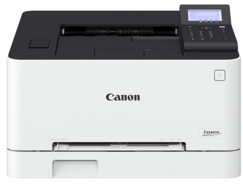 Canon i-SENSYS LBP631Cw | Kolorowa | Laserowa | Kolorowa drukarka laserowa | Wi-Fi