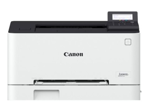 Canon i-SENSYS LBP631Cw | Kolorowa | Laserowa | Kolorowa drukarka laserowa | Wi-Fi