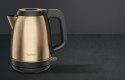 Czajnik Tefal KI280G10 Coppertinto, miedziany/czarny