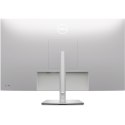 Dell | U4323QE | 42,5 " | IPS | UHD | 3840 x 2160 | 16:9 | 5 ms | 350 cd/m² | Porty HDMI w ilości 2 | 60 Hz