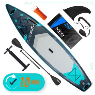 Deska SUP Reefbreak 350 x 81 x 15 cm Neo-Sport 170107