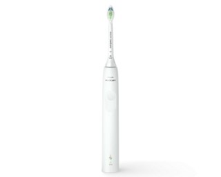 Elektryczna szczoteczka do zębów Philips | Sonicare | HX3681/33 | Akumulatorowa | Dla dorosłych | Liczba główek szczoteczki w ze