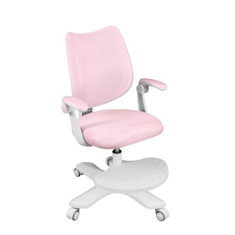 Fotel obrotowy Mark Adler Junior 4.6 Pink Fotel obrotowy Mark Adler Junior 4.6 Pink