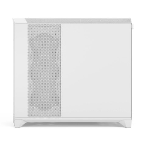Fractal Design Meshify 3 XL | White RGB TG Clear Tint | Mid-Tower | Power supply included No | ATX Fractal Design Meshify 3 XL | White RGB TG Clear Tint | Mid-Tower | Power supply included No | ATX