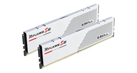 G.Skill 32 (2x16GB) GB | DDR5 | 6000 MHz | PC/server | Registered No | ECC No