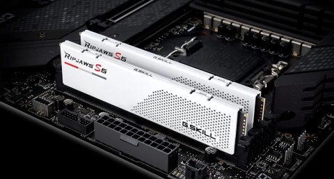 G.Skill 32 (2x16GB) GB | DDR5 | 6000 MHz | PC/server | Registered No | ECC No