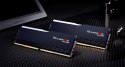 G.Skill Ripjaws M5 Neo RGB | 96 (2x48GB) GB | DDR5 | 6000 MHz | PC/server | Registered No | ECC No