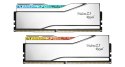 G.Skill Trident Z5 Royal | 32 (2x16GB) GB | DDR5 | 6400 MHz | PC/server | Registered No | ECC No