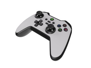 Genesis Gaming Gamepad | Mangan 400 | Biały | Bezprzewodowy