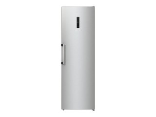 Gorenje Freezer FN619EAXL6, Energy efficiency class E, Upright, Free standing, Height 185 cm, Total net capacity 280 L, Grey