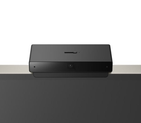 Kamera Sony CMU-BC1 Bravia (kompatybilna z telewizorem z serii XR) Sony | Kamera Bravia | CMU-BC1 | MP | ISO | Przekątna wyświet Kamera Sony CMU-BC1 Bravia (kompatybilna z telewizorem z serii XR) Sony | Kamera Bravia | CMU-BC1 | MP | ISO | Przekątna wyświet