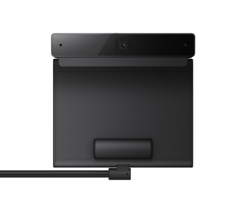 Kamera Sony CMU-BC1 Bravia (kompatybilna z telewizorem z serii XR) Sony | Kamera Bravia | CMU-BC1 | MP | ISO | Przekątna wyświet Kamera Sony CMU-BC1 Bravia (kompatybilna z telewizorem z serii XR) Sony | Kamera Bravia | CMU-BC1 | MP | ISO | Przekątna wyświet