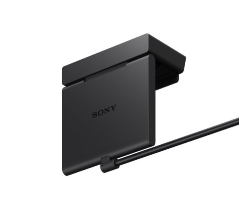 Kamera Sony CMU-BC1 Bravia (kompatybilna z telewizorem z serii XR) Sony | Kamera Bravia | CMU-BC1 | MP | ISO | Przekątna wyświet Kamera Sony CMU-BC1 Bravia (kompatybilna z telewizorem z serii XR) Sony | Kamera Bravia | CMU-BC1 | MP | ISO | Przekątna wyświet