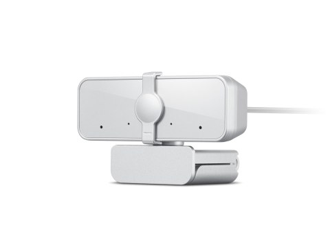 Kamera internetowa Lenovo Accessories 310 FHD biała