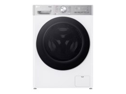 LG F4DR913P3WA Pralka z suszarką, A-10%/D, ładowana od frontu, pojemność prania 13 kg, pojemność suszenia 7 kg, głębokość 56,5 c