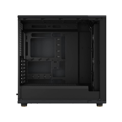 Obudowa Fractal Design PC | North XL | RC Charcoal Black TG Dark | ATX/mATX | Zasilacz w zestawie Nie Obudowa Fractal Design PC | North XL | RC Charcoal Black TG Dark | ATX/mATX | Zasilacz w zestawie Nie