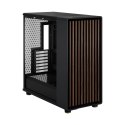 Obudowa Fractal Design PC | North XL | RC Charcoal Black TG Dark | ATX/mATX | Zasilacz w zestawie Nie