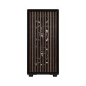 Obudowa Fractal Design PC | North XL | RC Charcoal Black TG Dark | ATX/mATX | Zasilacz w zestawie Nie