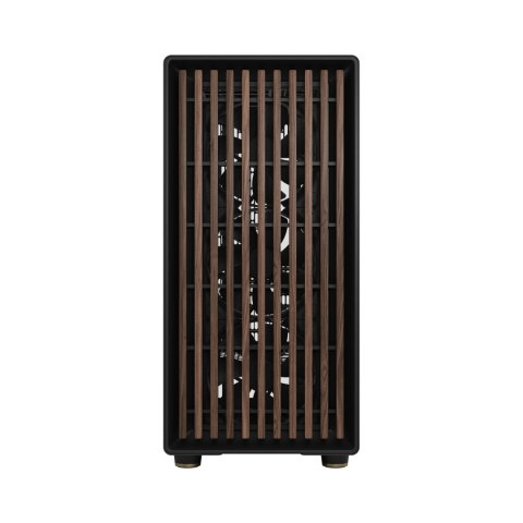 Obudowa Fractal Design PC | North XL | RC Charcoal Black TG Dark | ATX/mATX | Zasilacz w zestawie Nie Obudowa Fractal Design PC | North XL | RC Charcoal Black TG Dark | ATX/mATX | Zasilacz w zestawie Nie