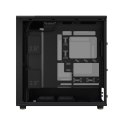 Obudowa Fractal Design PC | North XL | RC Charcoal Black TG Dark | ATX/mATX | Zasilacz w zestawie Nie
