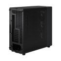 Obudowa Fractal Design PC | North XL | RC Charcoal Black TG Dark | ATX/mATX | Zasilacz w zestawie Nie