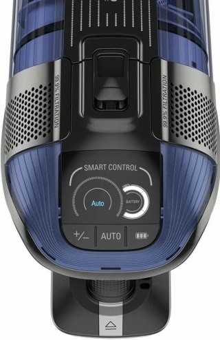 Odkurzacz Tefal TY98C0WO X-force Flex, model Aqua