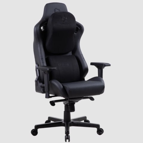 Onex | Fotel gamingowy | EV12 Evolution Edition | Czarny