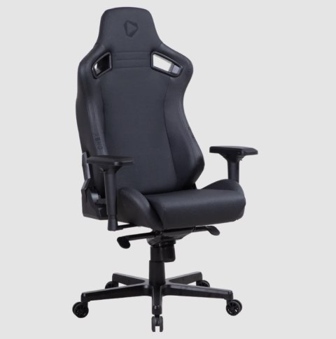Onex | Fotel gamingowy | EV12 Evolution Edition | Czarny
