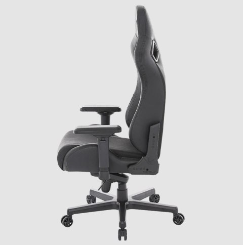 Onex | Fotel gamingowy | EV12 Evolution Edition | Czarny