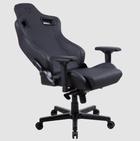 Onex | Fotel gamingowy | EV12 Evolution Edition | Czarny