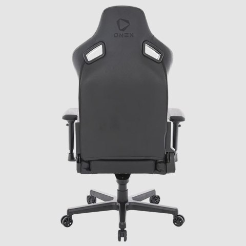 Onex | Fotel gamingowy | EV12 Evolution Edition | Czarny