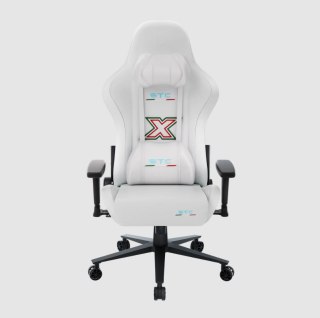 Onex | Fotel gamingowy | STC X Hardcore | Biały