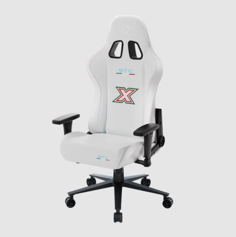 Onex | Fotel gamingowy | STC X Hardcore | Biały