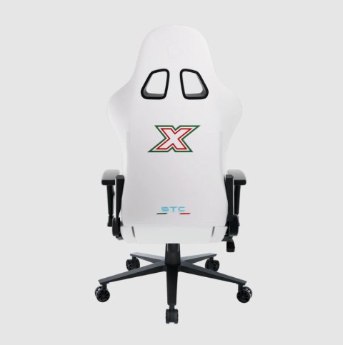 Onex | Fotel gamingowy | STC X Hardcore | Biały