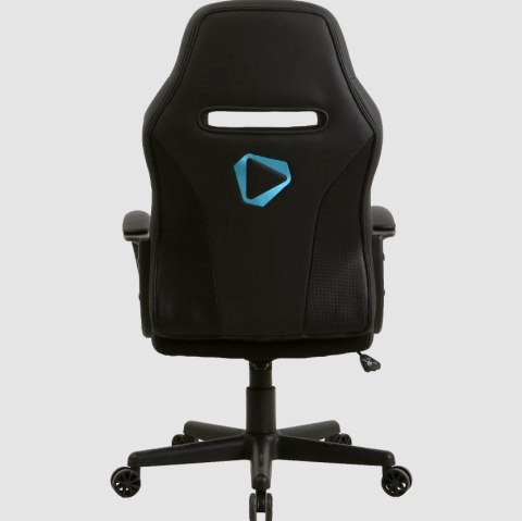 Onex | Fotel gamingowy | Seria GX1 | Czarny