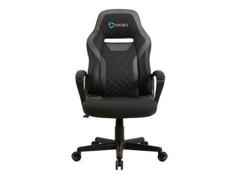 Onex | Fotel gamingowy | Seria GX1 | Czarny