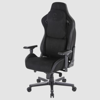 Onex | Gaming Chair | EV12 Evolution Suede Edition | Suede Black