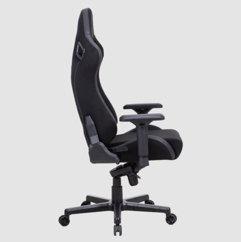 Onex | Gaming Chair | EV12 Evolution Suede Edition | Suede Black