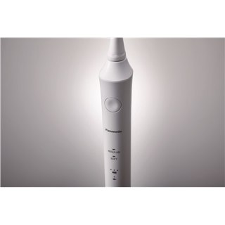 Panasonic | EW-DL83 | Szczoteczka do zębów | Akumulatorowa | Dla dorosłych | Liczba główek szczoteczki w zestawie 3 | Liczba try