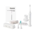 Panasonic | EW-DL83 | Szczoteczka do zębów | Akumulatorowa | Dla dorosłych | Liczba główek szczoteczki w zestawie 3 | Liczba try