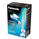Panasonic | EW-DL83 | Szczoteczka do zębów | Akumulatorowa | Dla dorosłych | Liczba główek szczoteczki w zestawie 3 | Liczba try