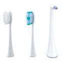 Panasonic | EW-DL83 | Szczoteczka do zębów | Akumulatorowa | Dla dorosłych | Liczba główek szczoteczki w zestawie 3 | Liczba try